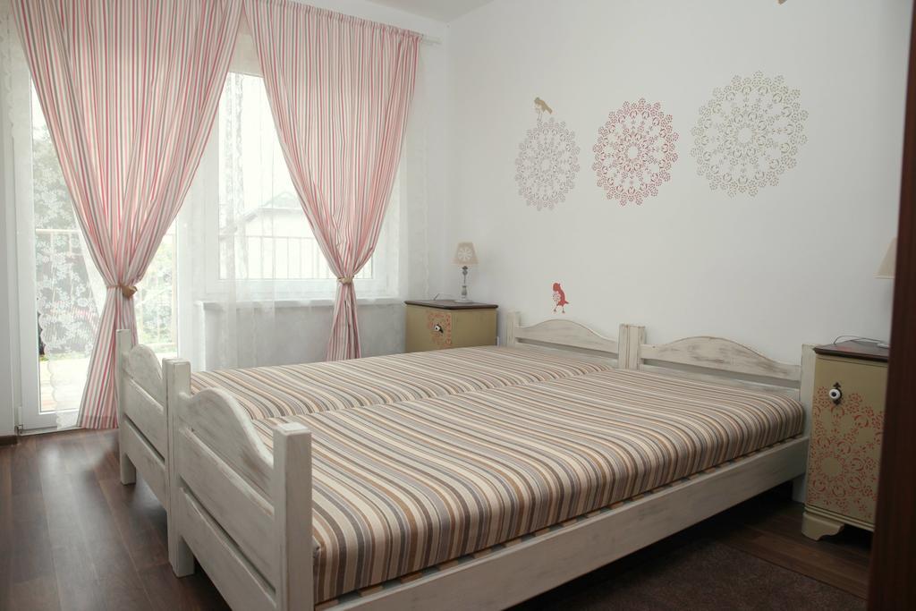 Rozmaring Pihenőház Velence Ngoại thất bức ảnh