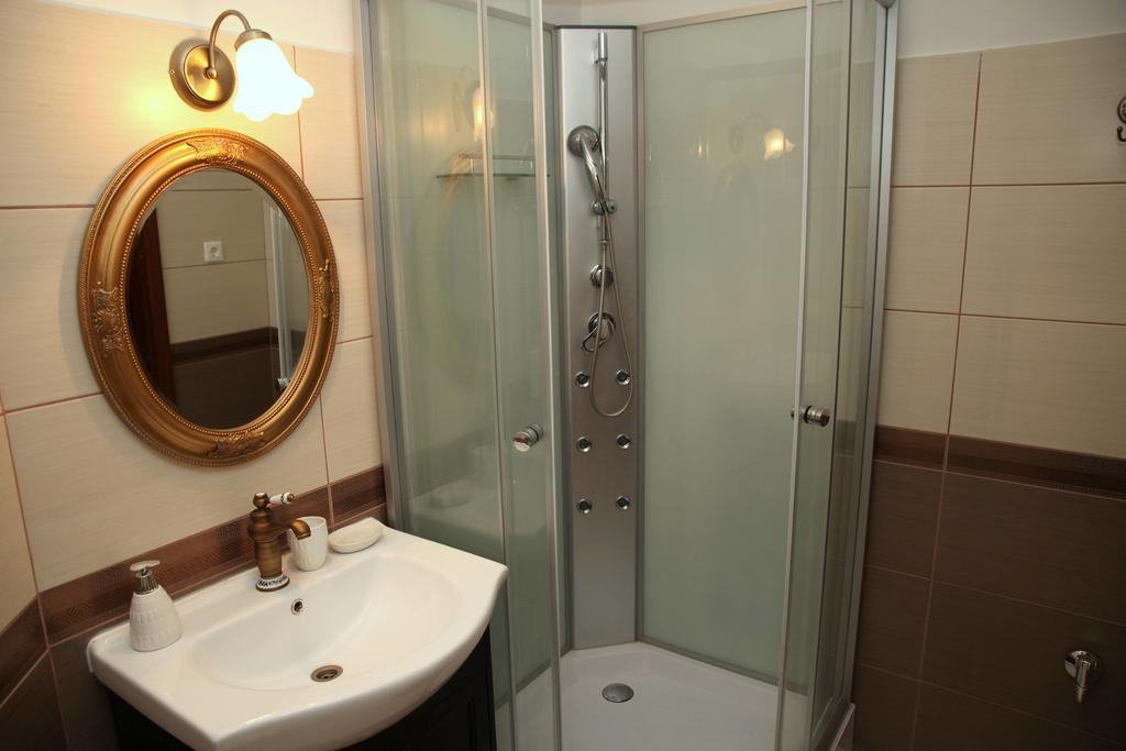 Rozmaring Pihenőház Velence Ngoại thất bức ảnh