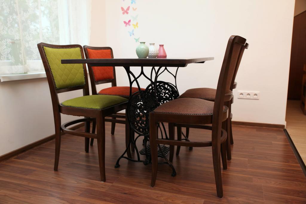 Rozmaring Pihenőház Velence Ngoại thất bức ảnh